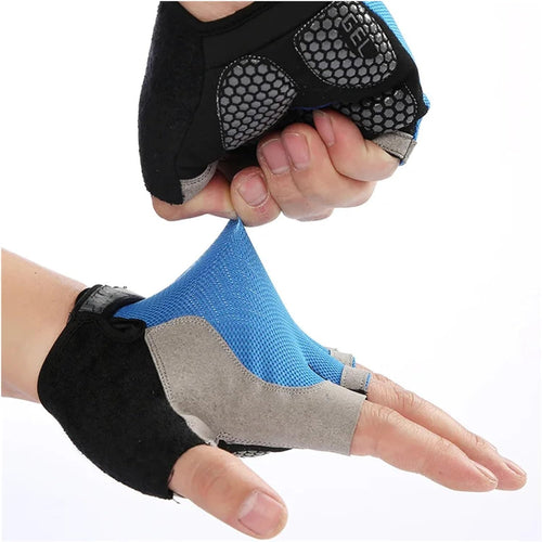 Guantes Pro Grip Fitness