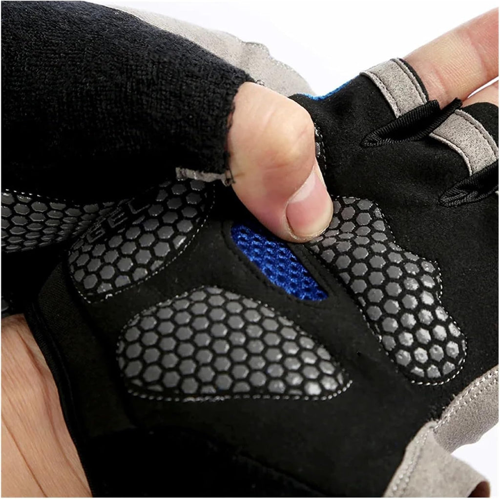 Guantes Pro Grip Fitness