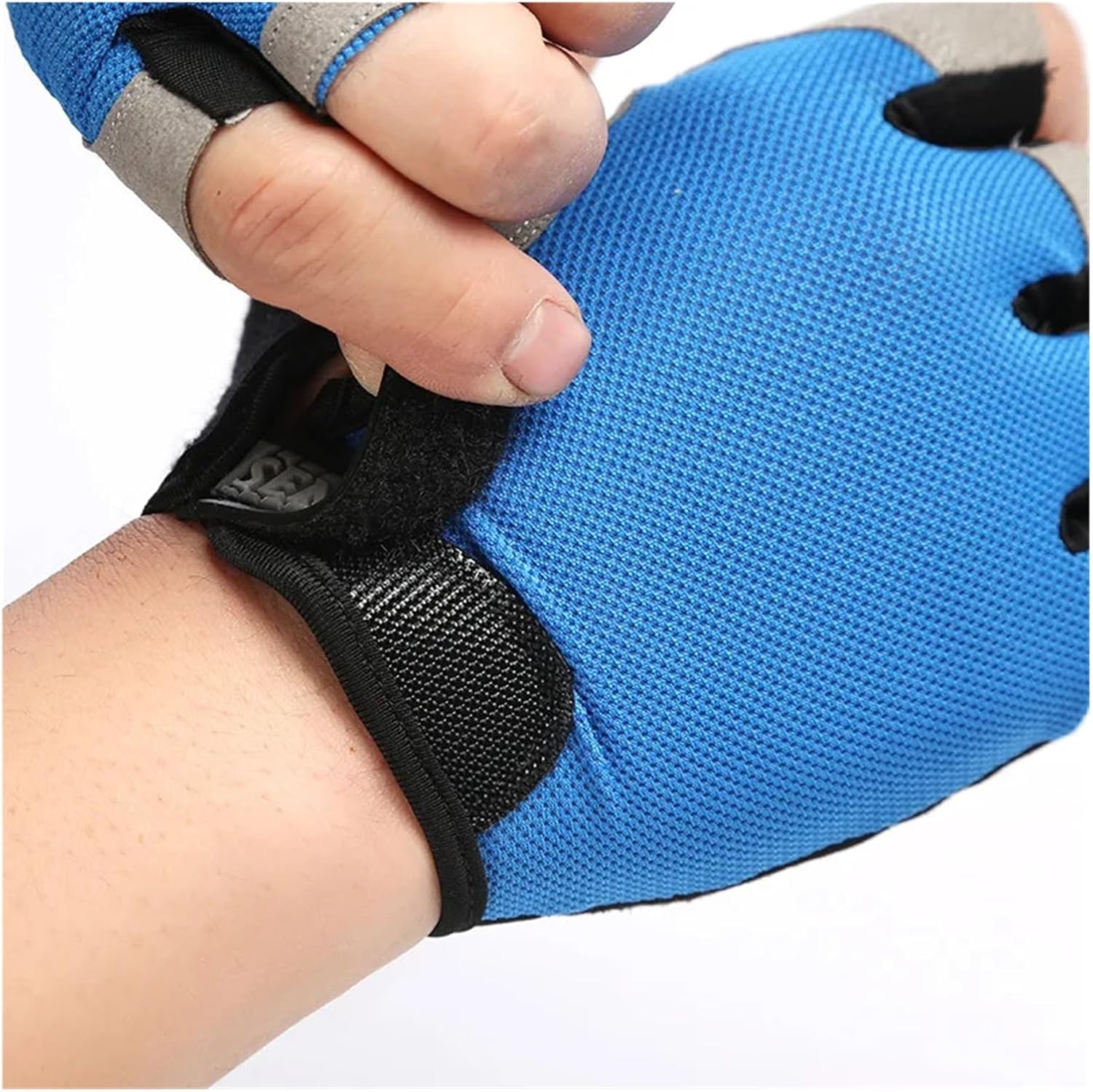 Guantes Pro Grip Fitness
