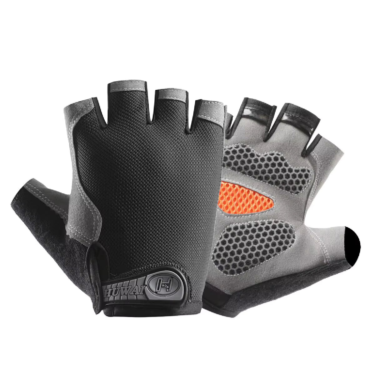 Guantes Pro Grip Fitness
